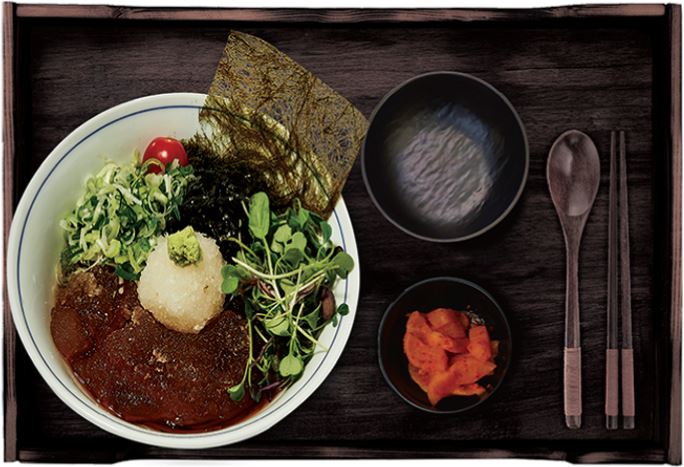 후라토식당 서울스퀘어 직영점 사진 8