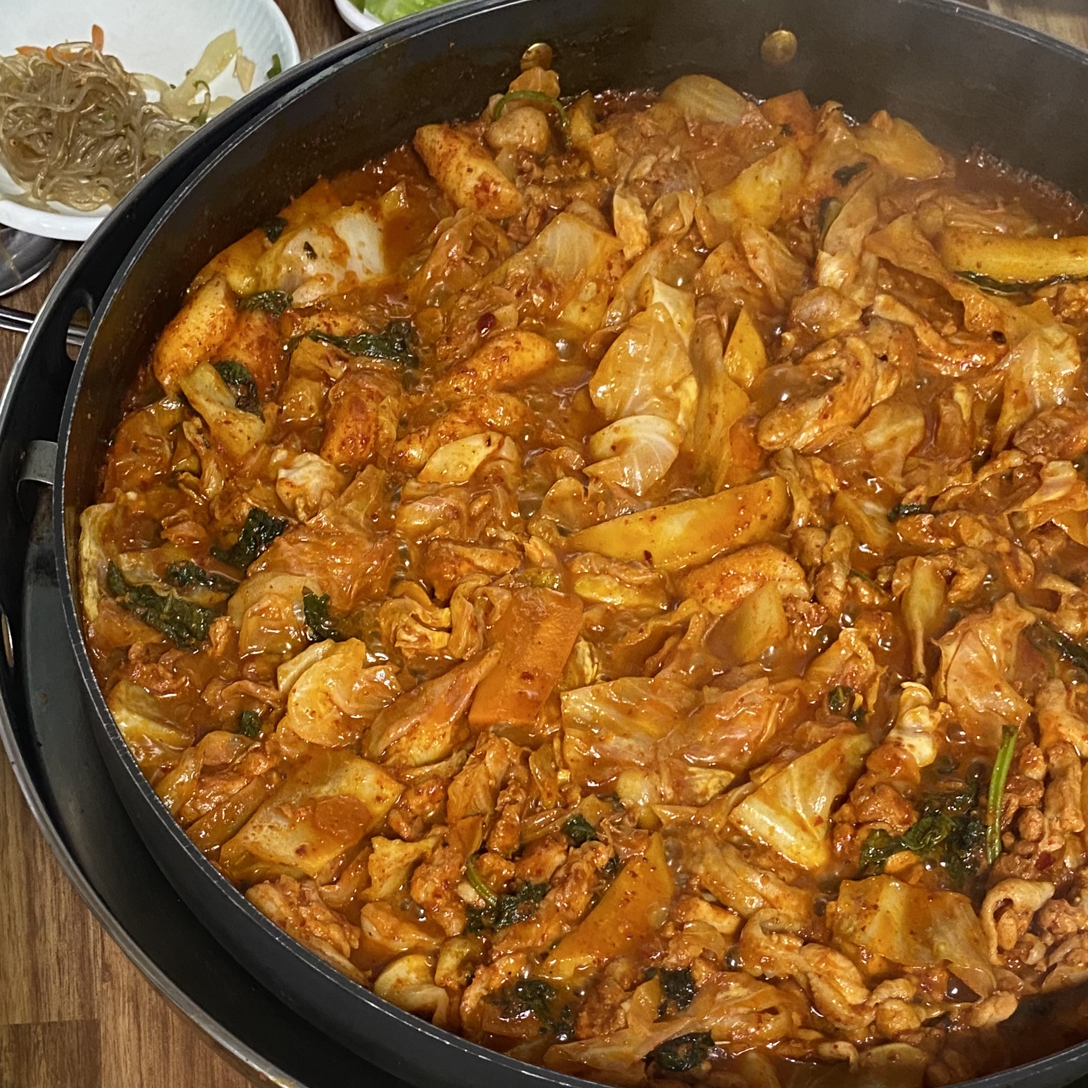 춘천닭갈비 6