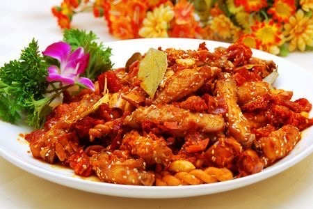 Mokdongyangkkochi (목동양꼬치) 3