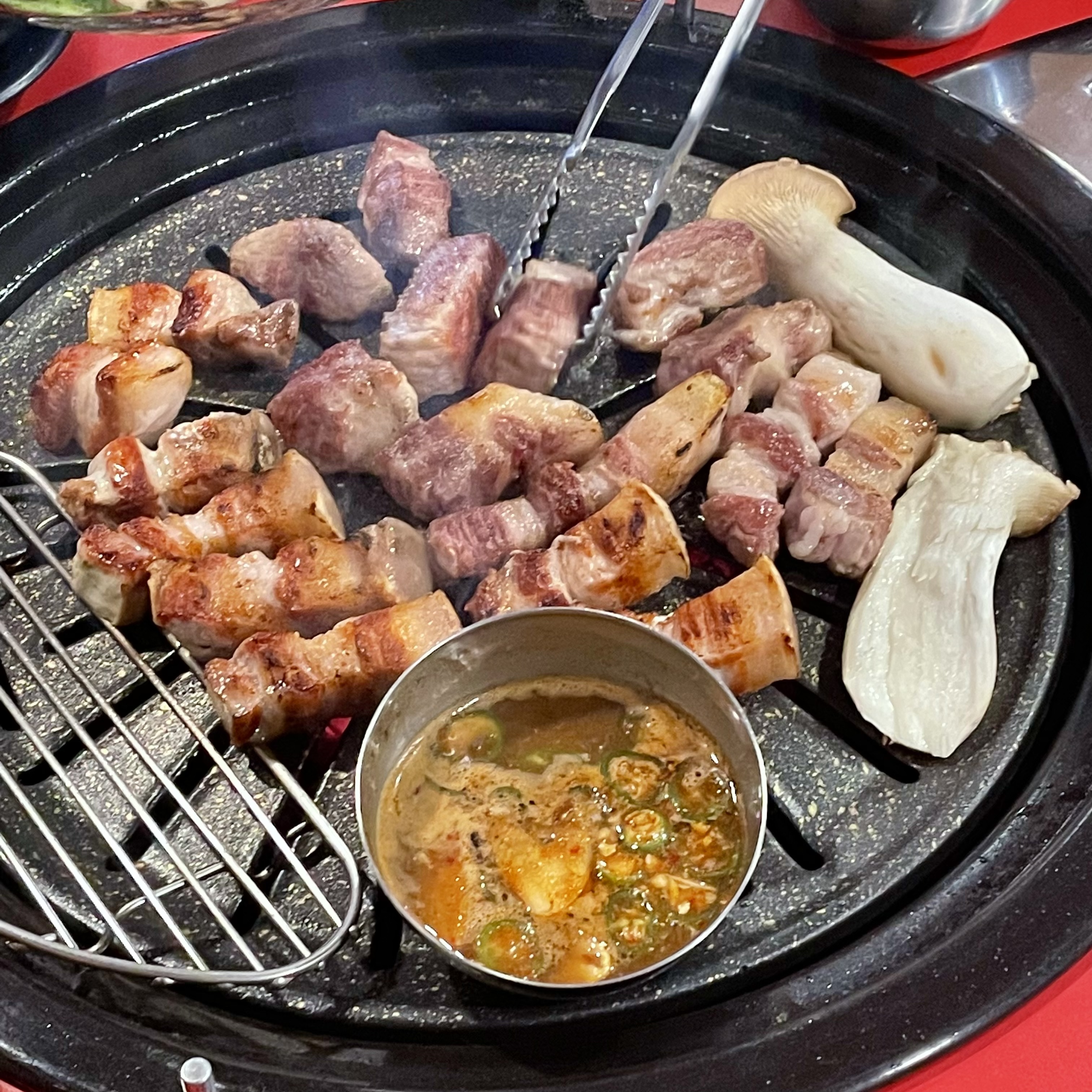 Jejuheukdwaejimasidoni 5