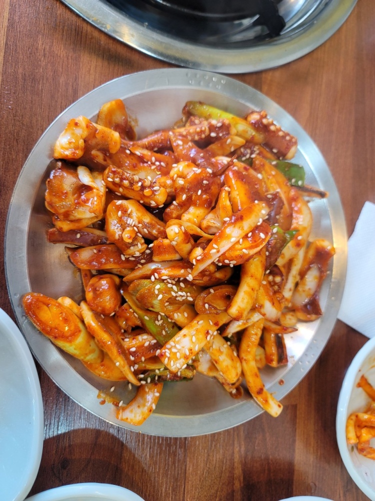 가보리 사진 3