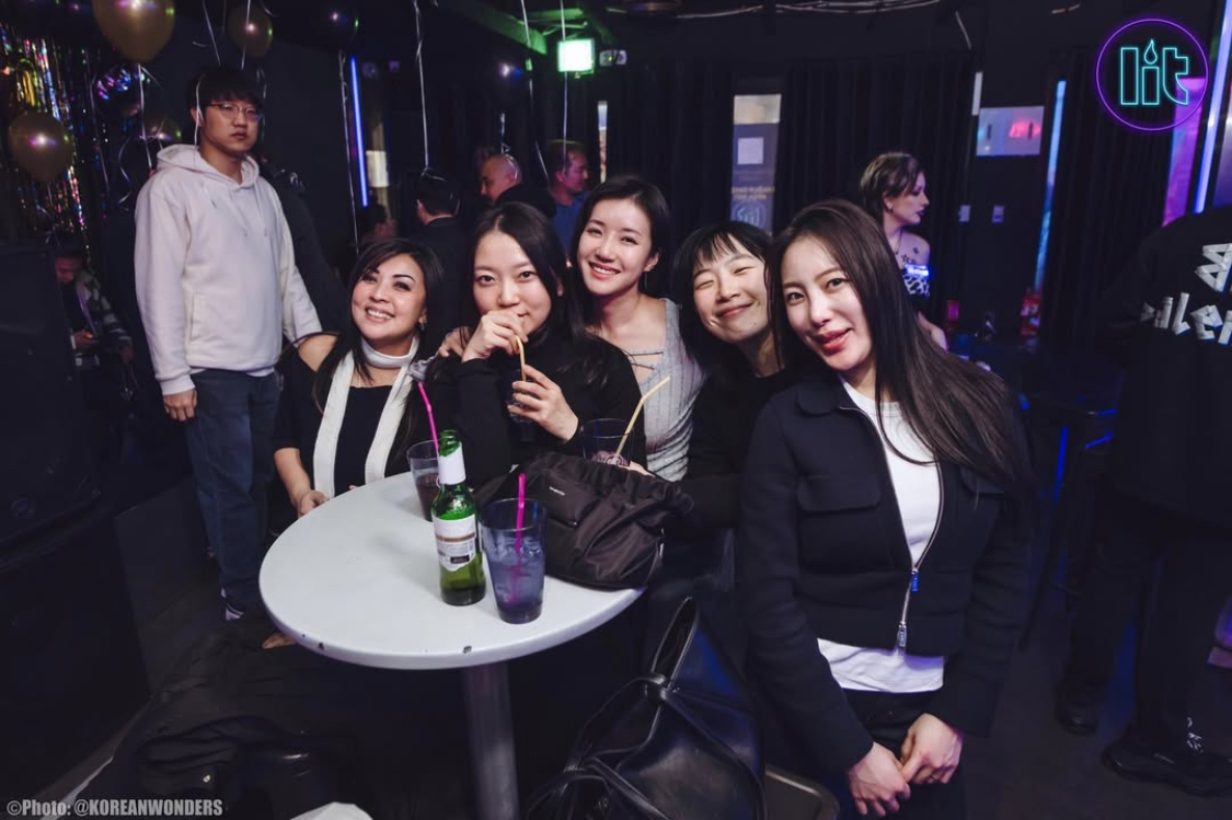 릿라운지 사진 6