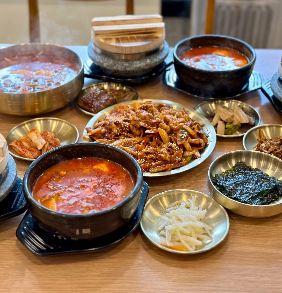 완뚝순두부 2