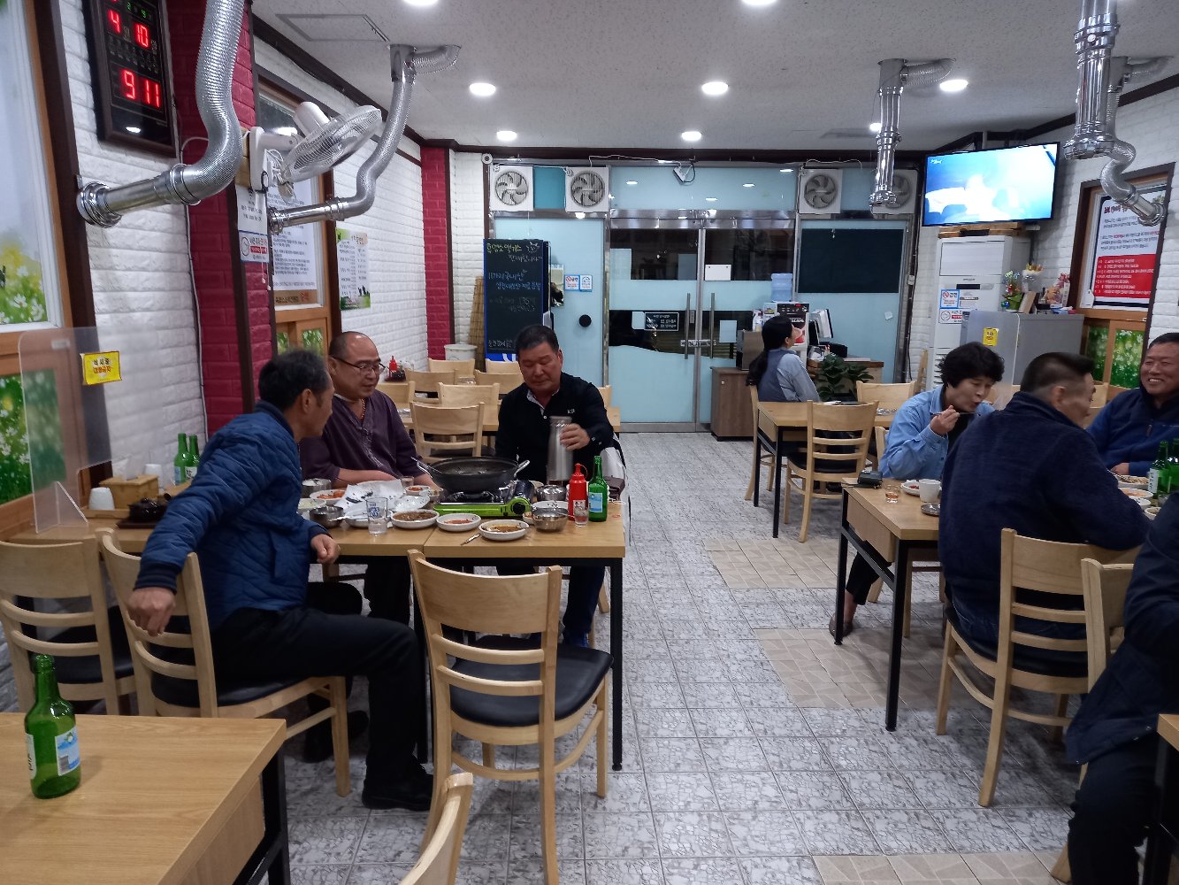 송백흑염소 사진 8