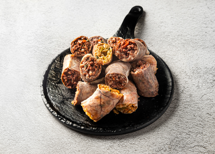 도담골 백암순대 사진 5