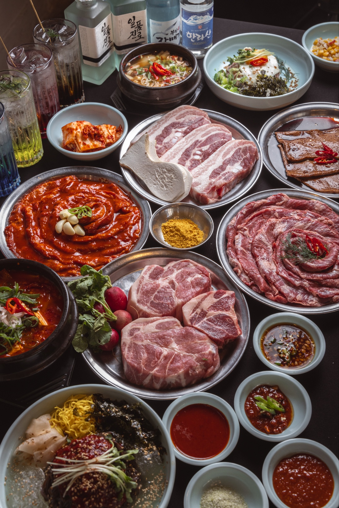 박대포소금구이 사진 4