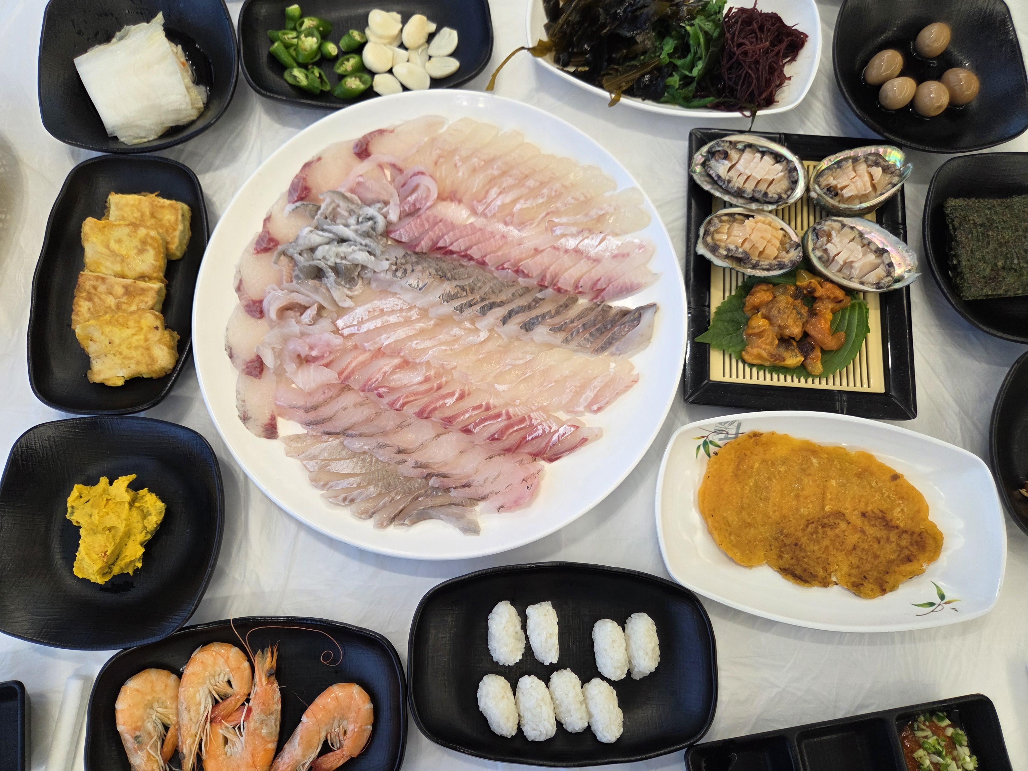 수평선회타운 사진 4