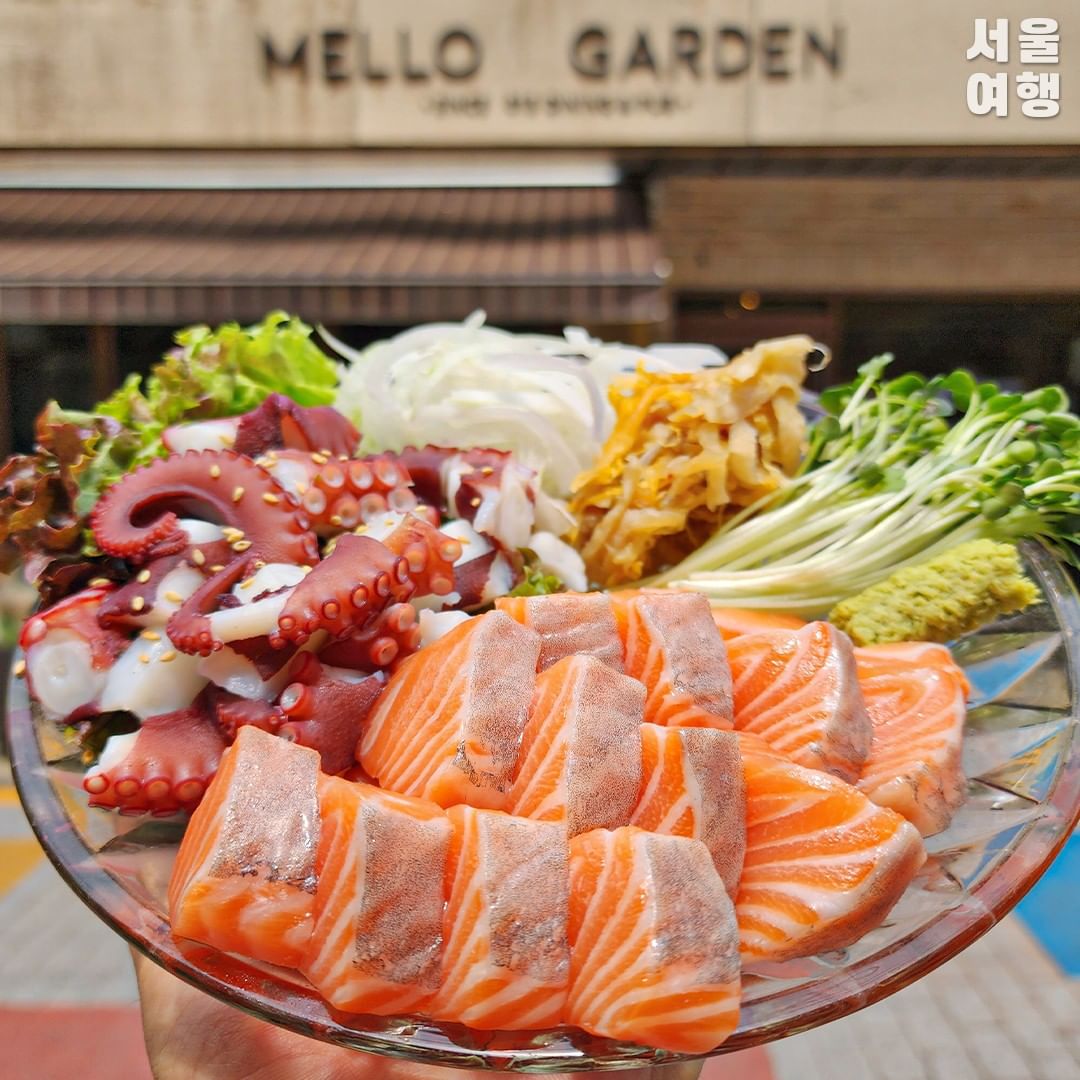 멜로우가든 강남점 사진 2