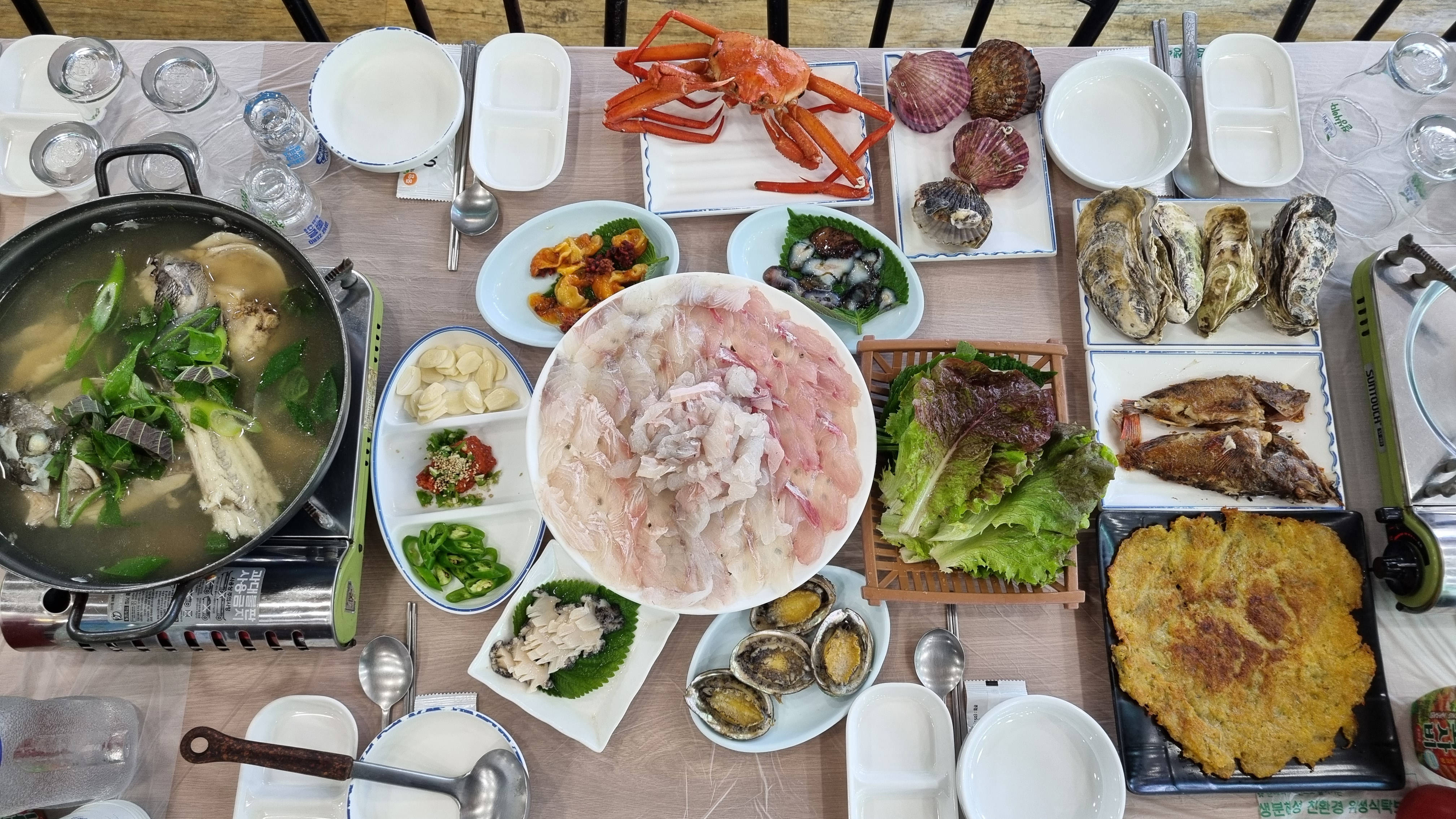제주횟집 사진 2