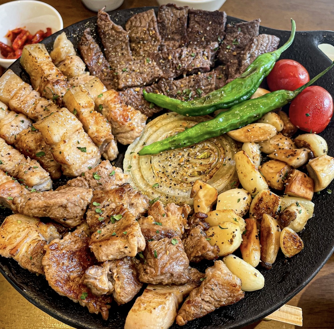 Sikgonggan (식공간) 1