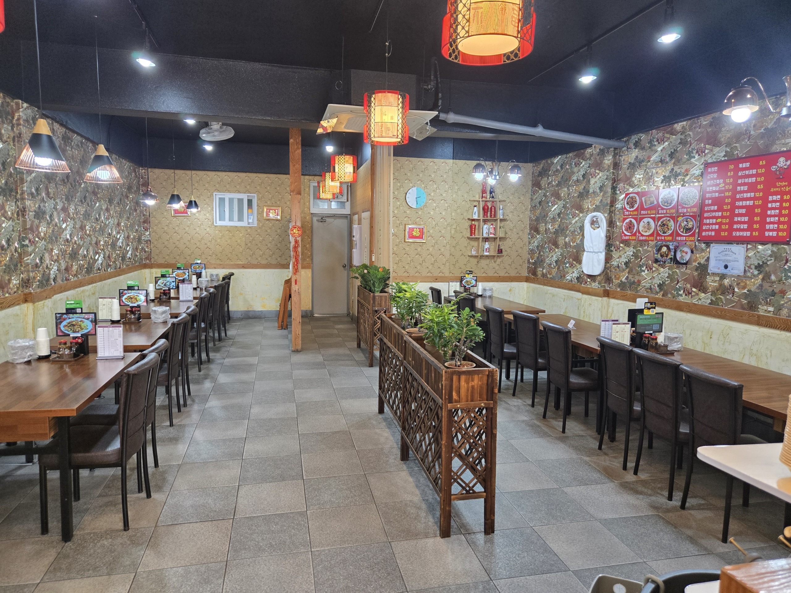 Jeongseokru (정석루) 3