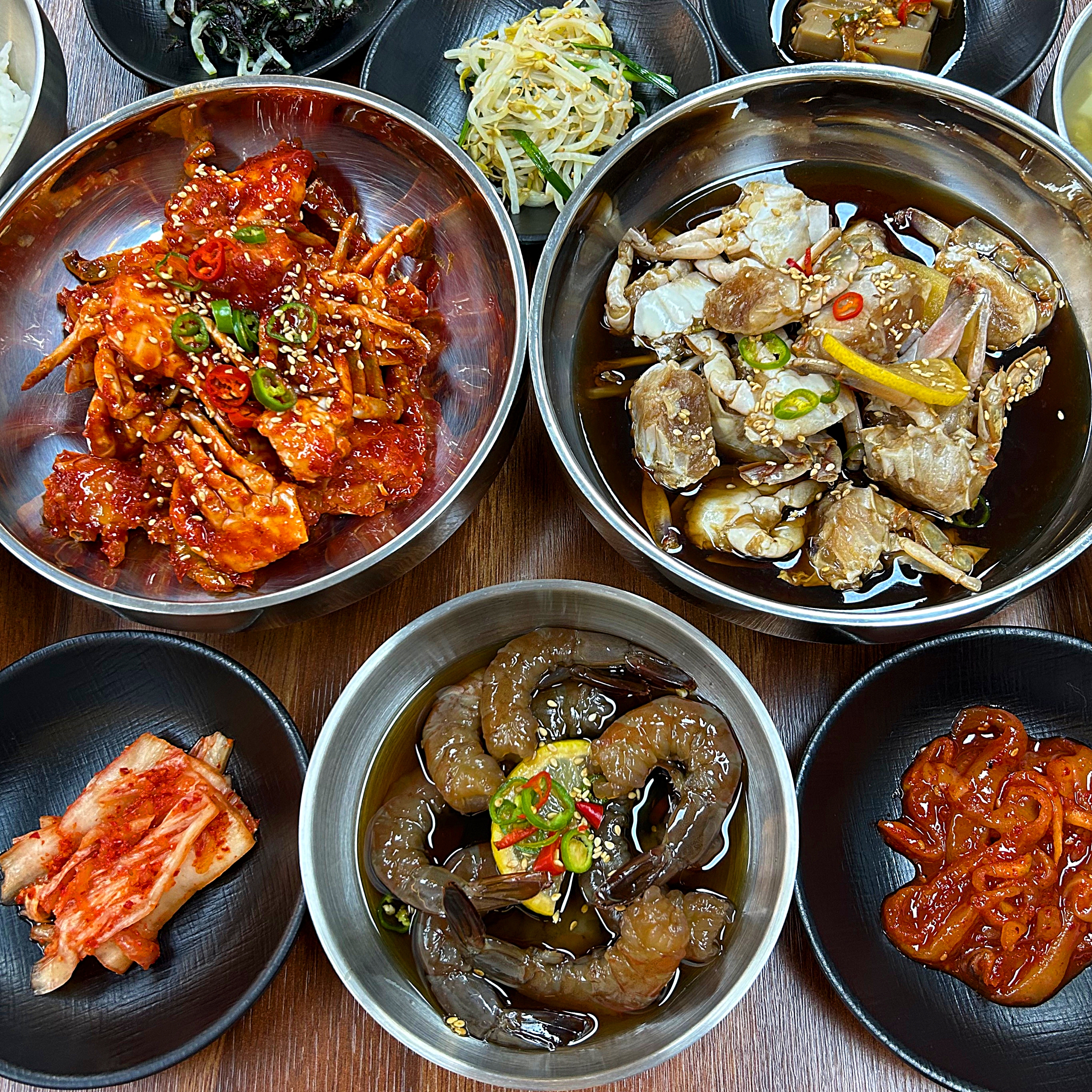 남도밥상 일광점 사진 7