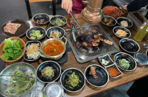 미성참갈비 고흥녹동점 사진 8