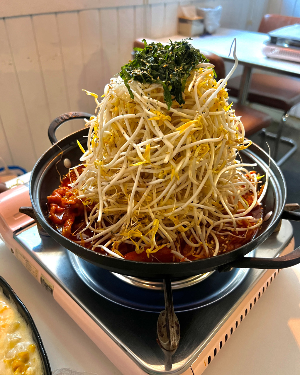 윤이불닭발 홍대점 사진 3