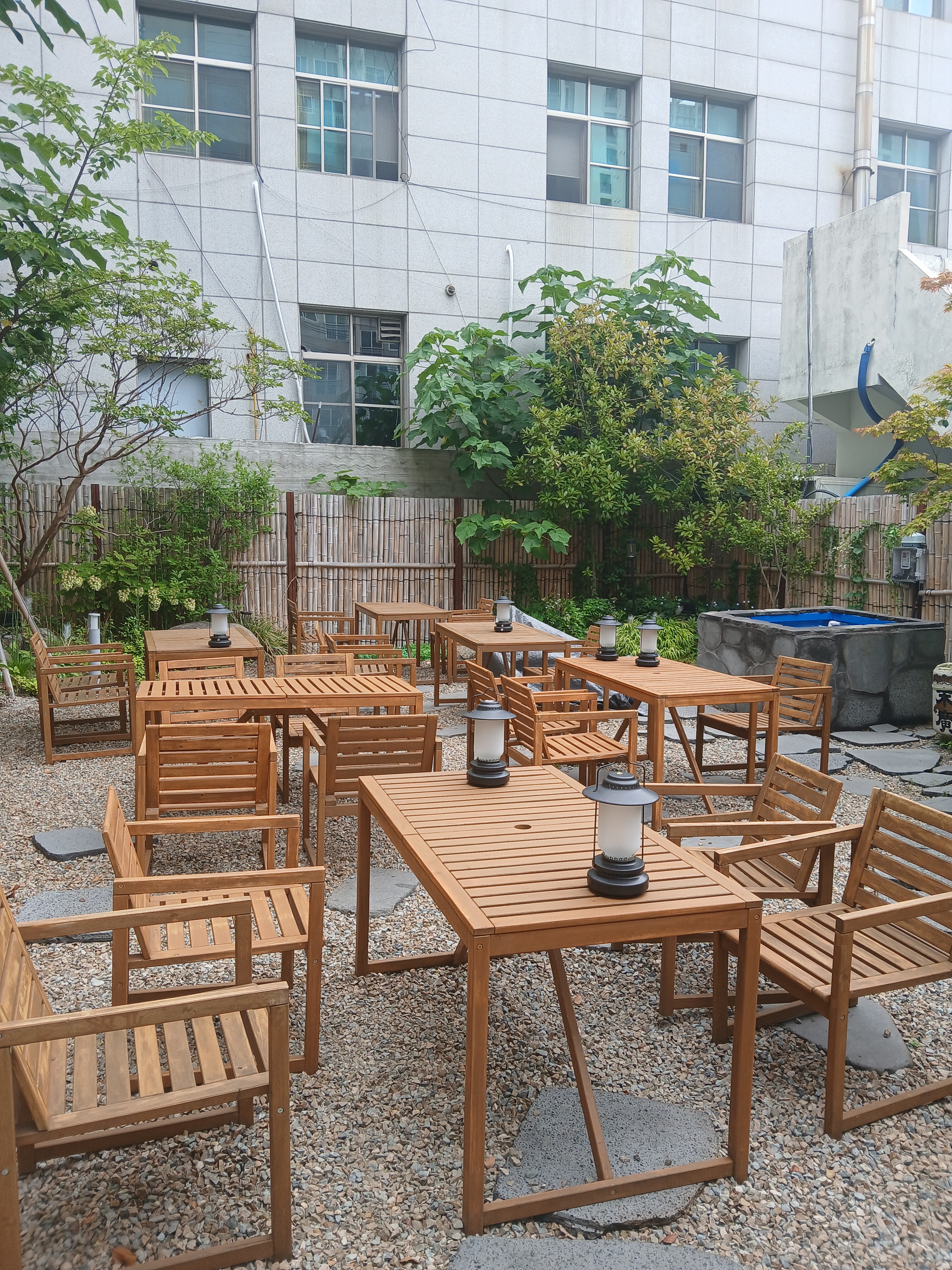 수련회 사진 8