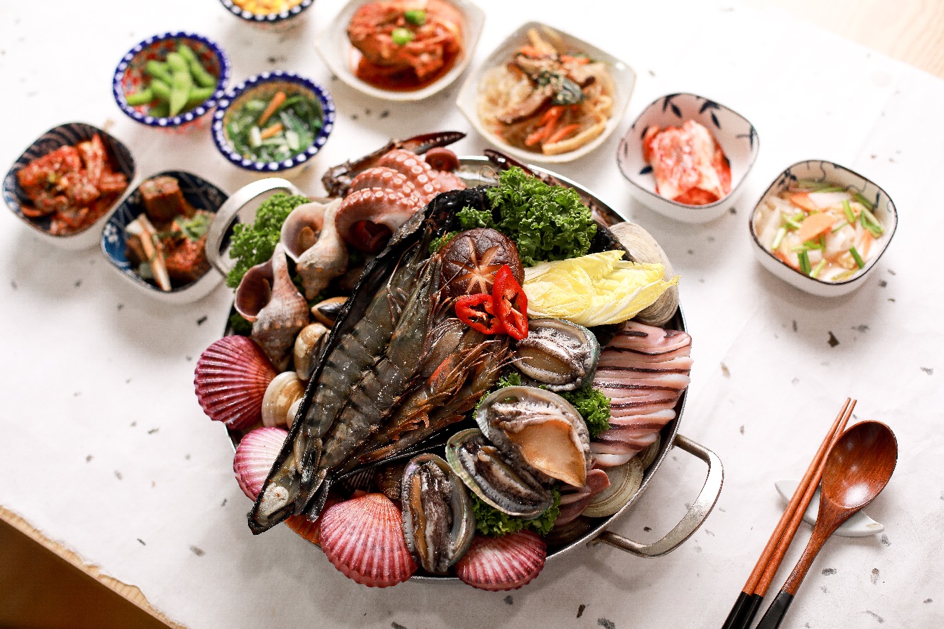 정관만선해물탕 사진 3