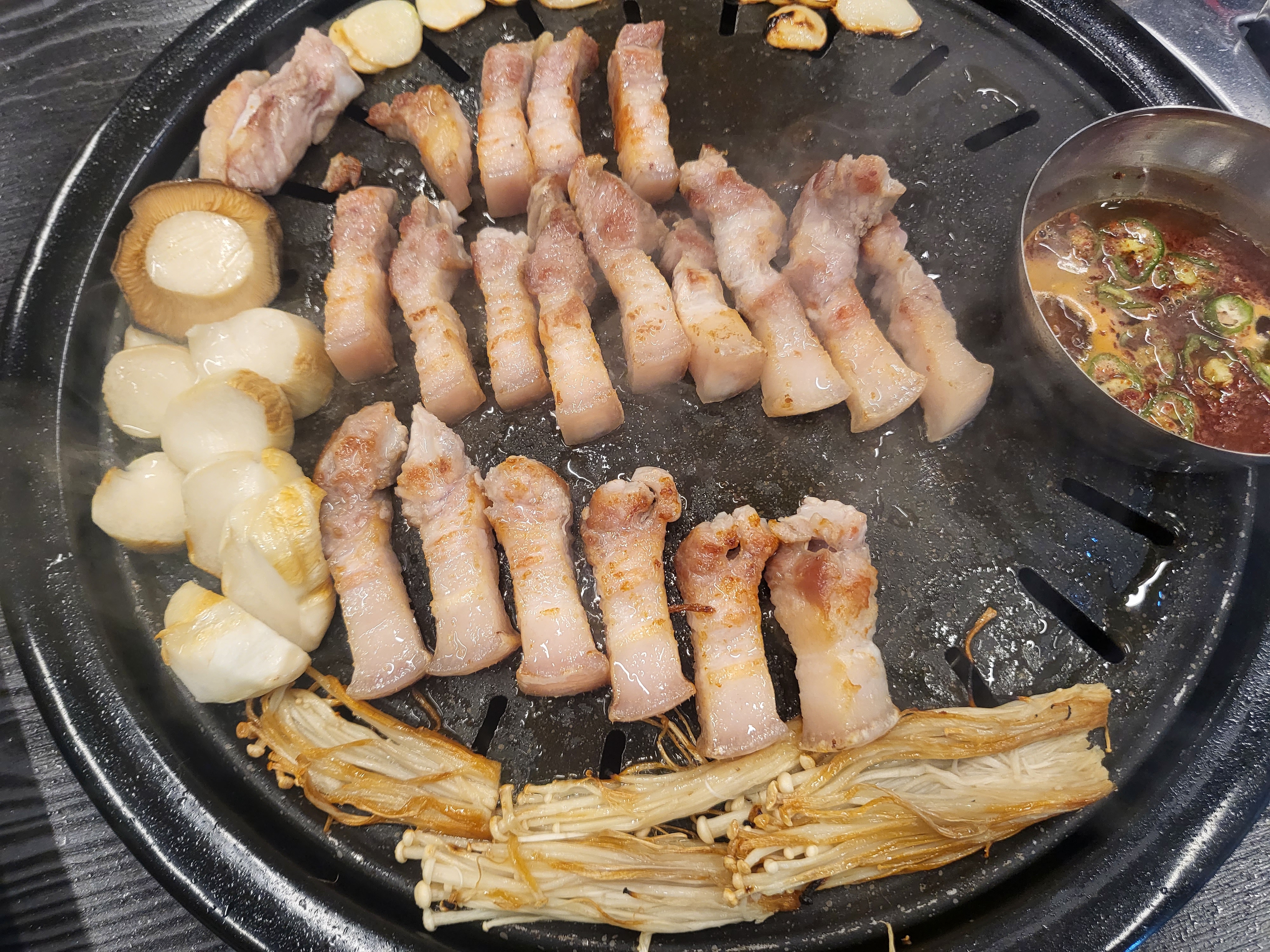 고기묵자 사진 8