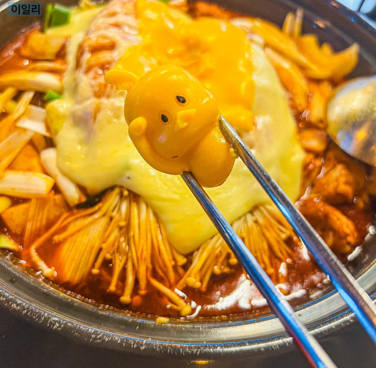 골목끝자락 사진 2