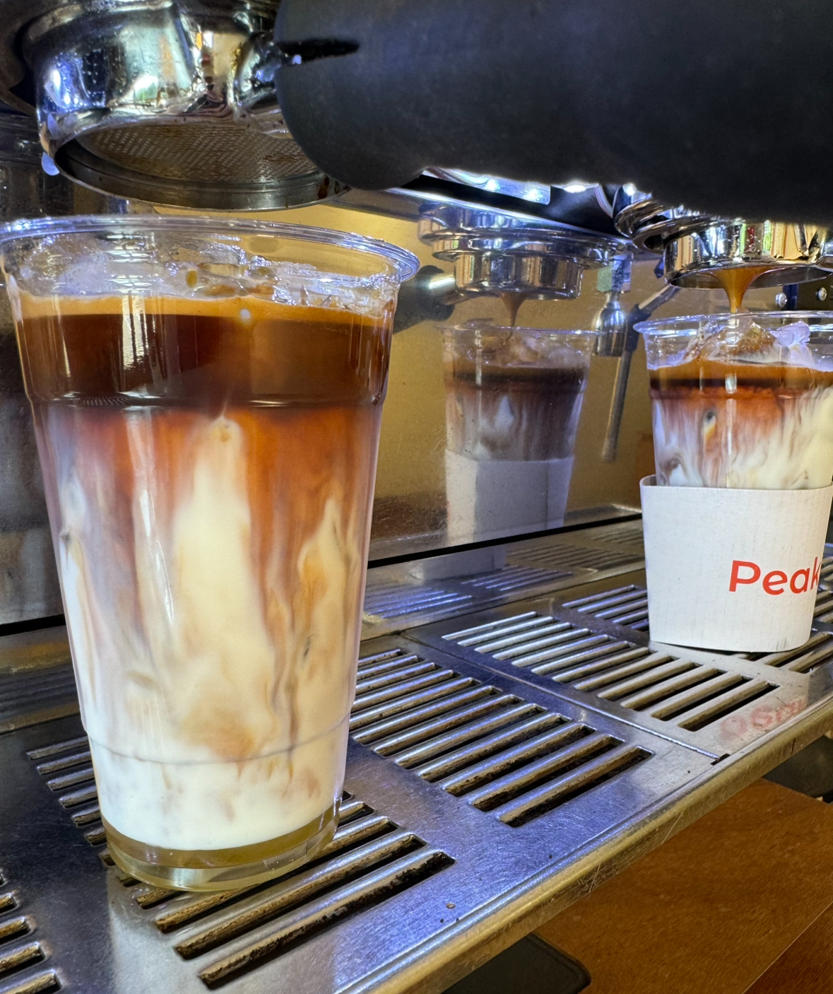 피크커피 5
