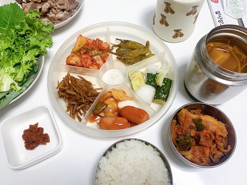 밥사랑도시락 사진 4