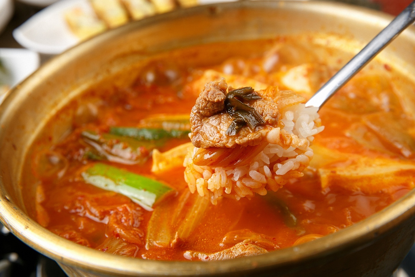 열평집밥김치찌개 서귀포점 사진 6