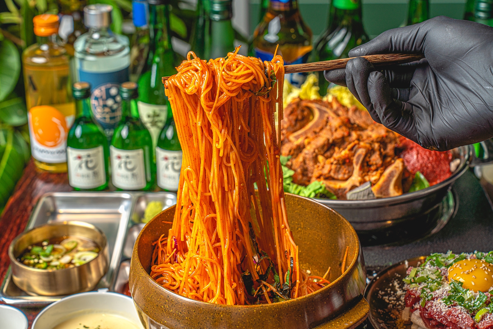 숲속옥이집 사진 5