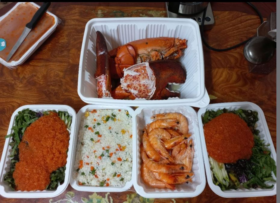 크랩패밀리 사진 6