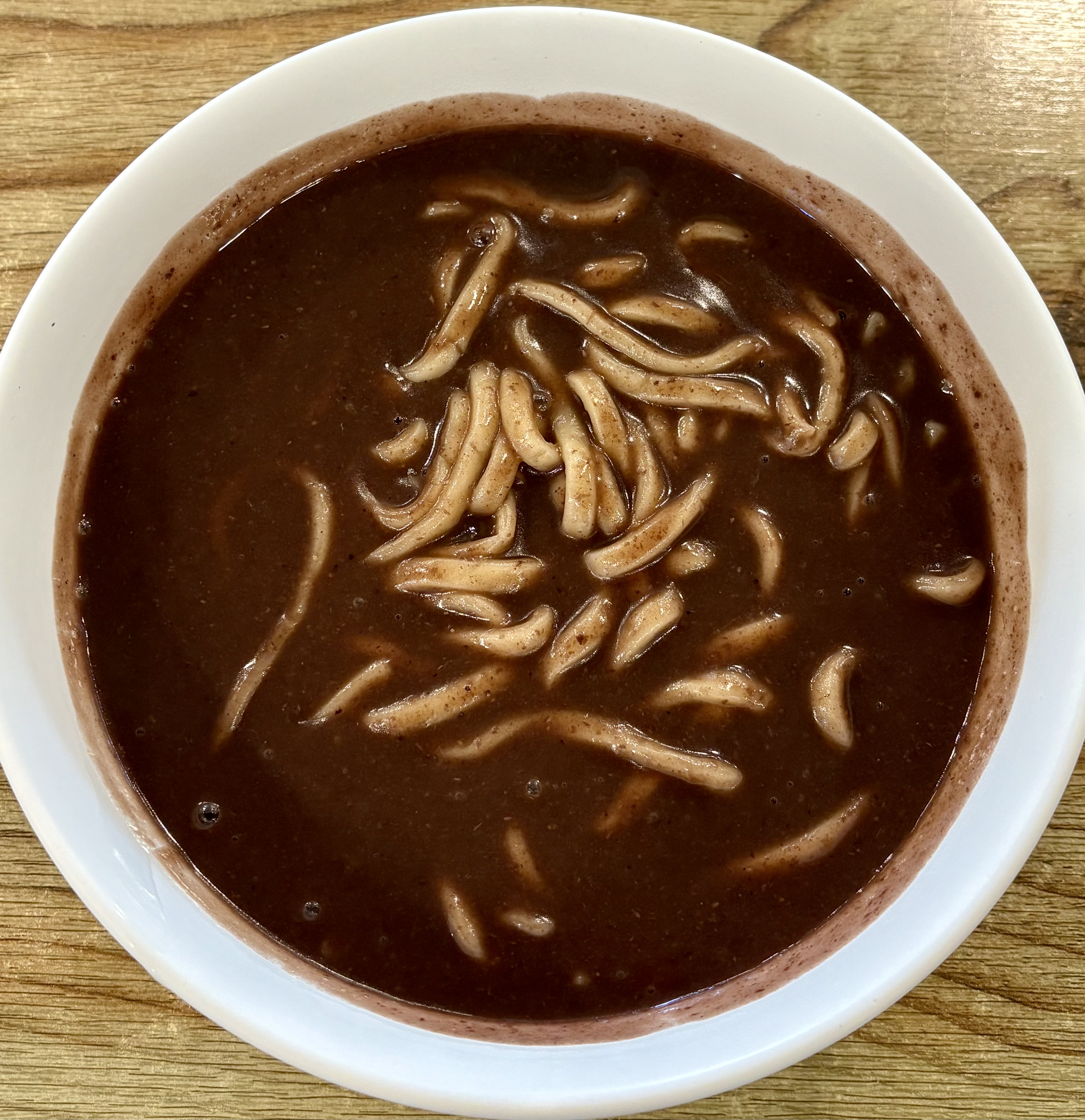 Matinneunkalguksu (맛있는칼국수) 3
