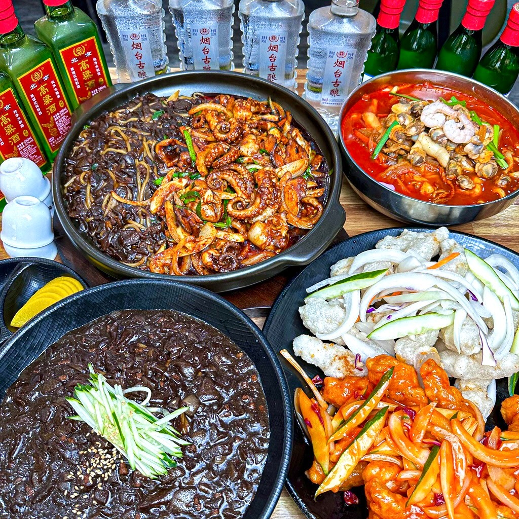 성지짬뽕 사진