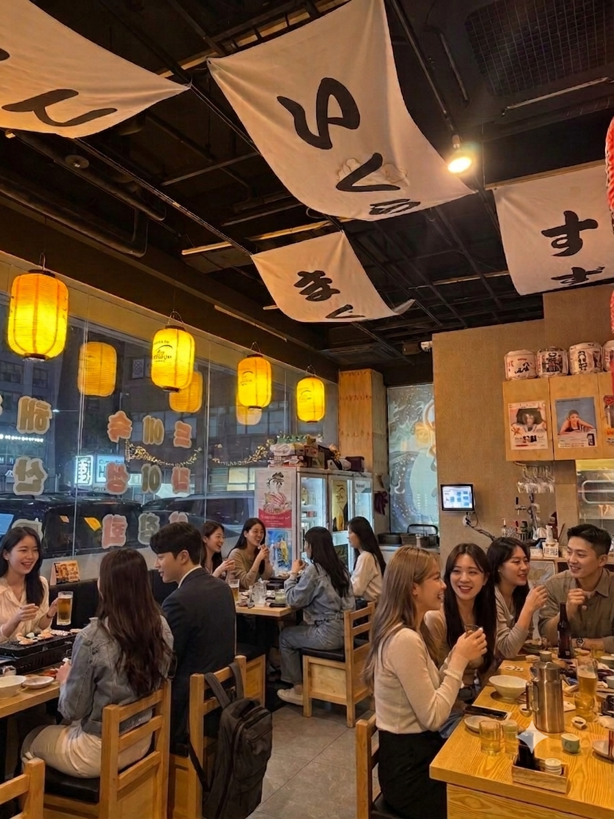 와비스케수산 사진 5