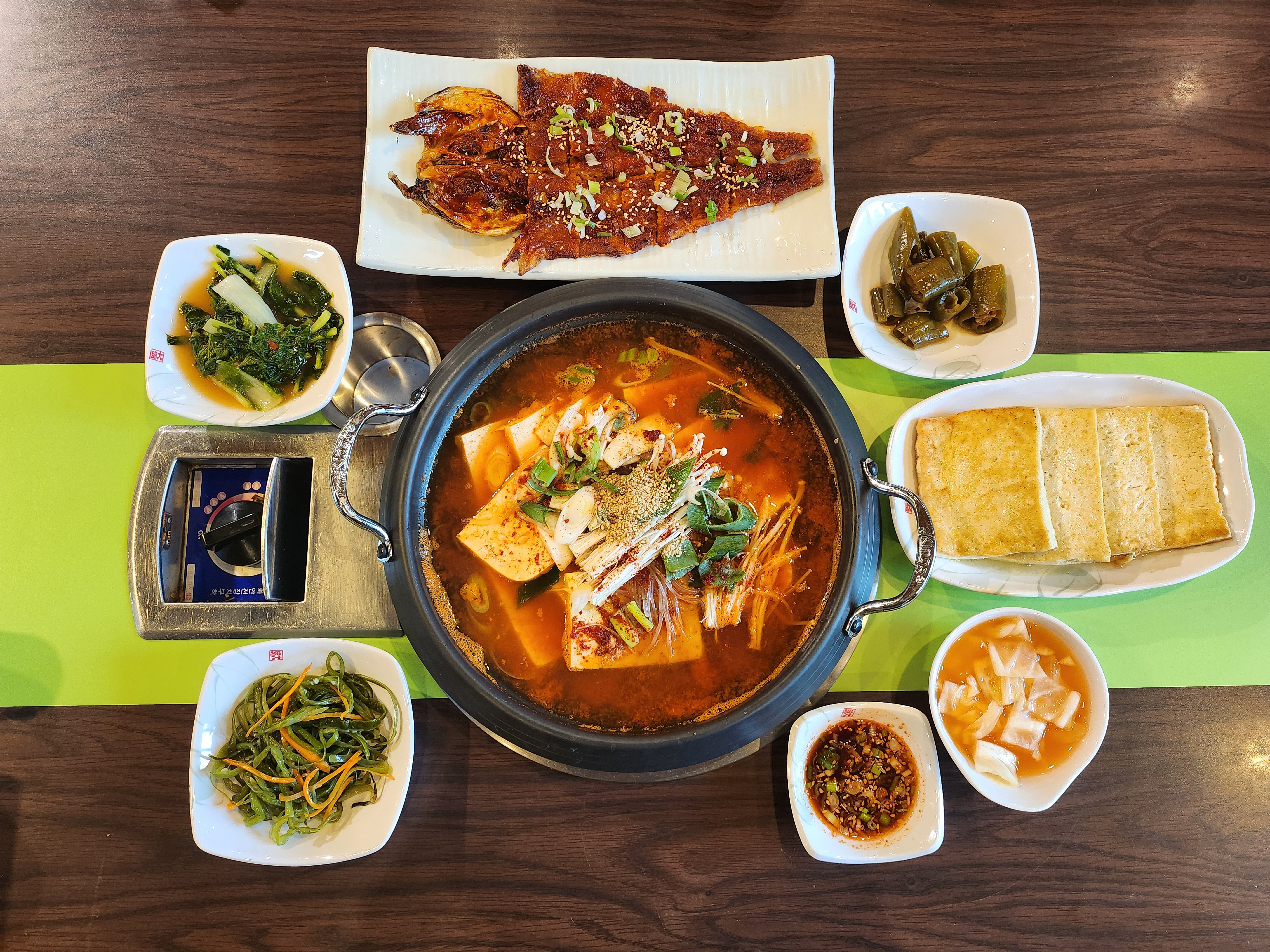 초당두부연 사진 7
