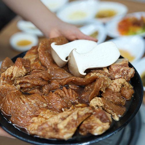 화성숯불갈비 사진 5