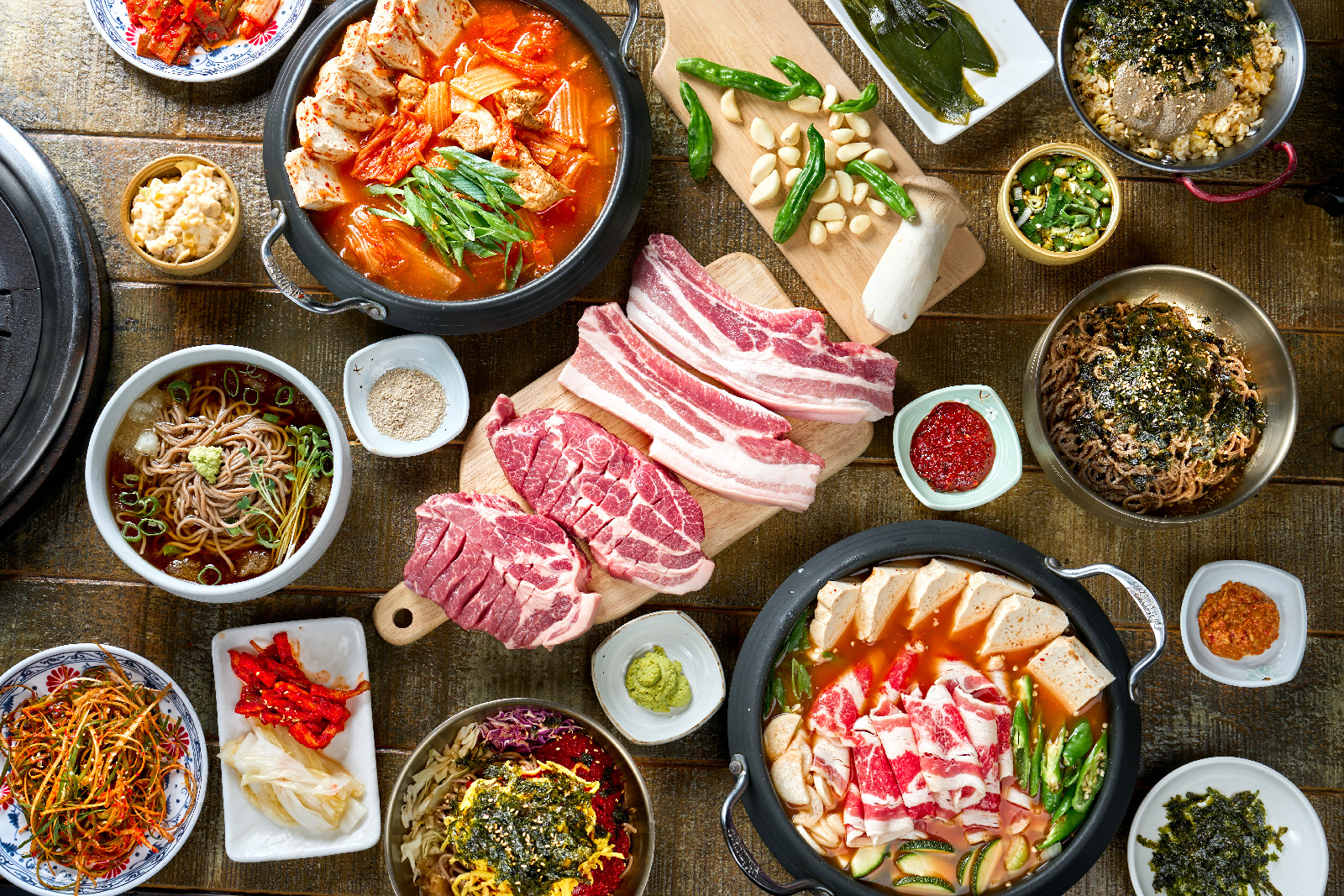 Yukhwasikdang 1