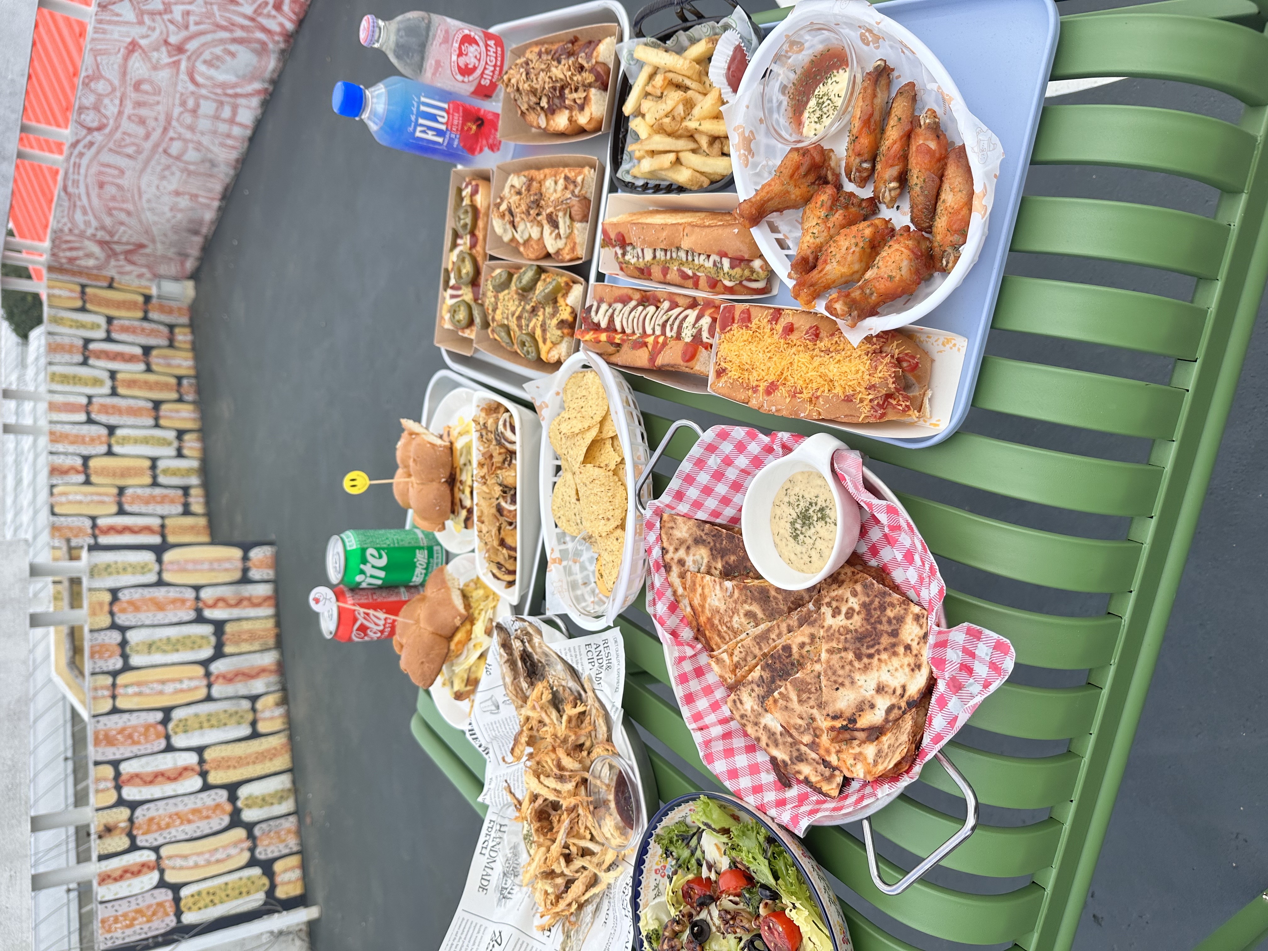 핫덕이제주 1호점 사진 3