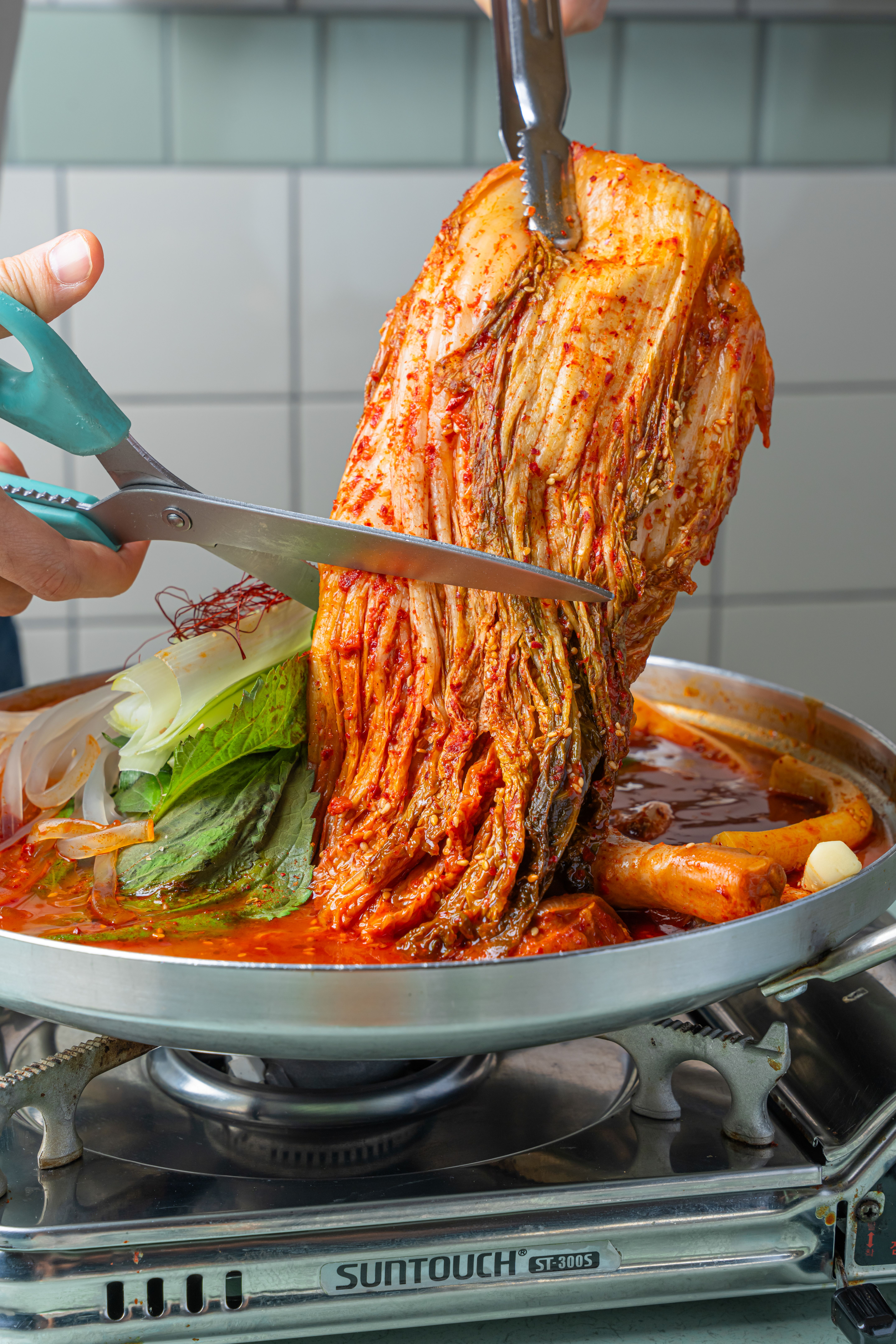 동명닭집 방이점 사진 8