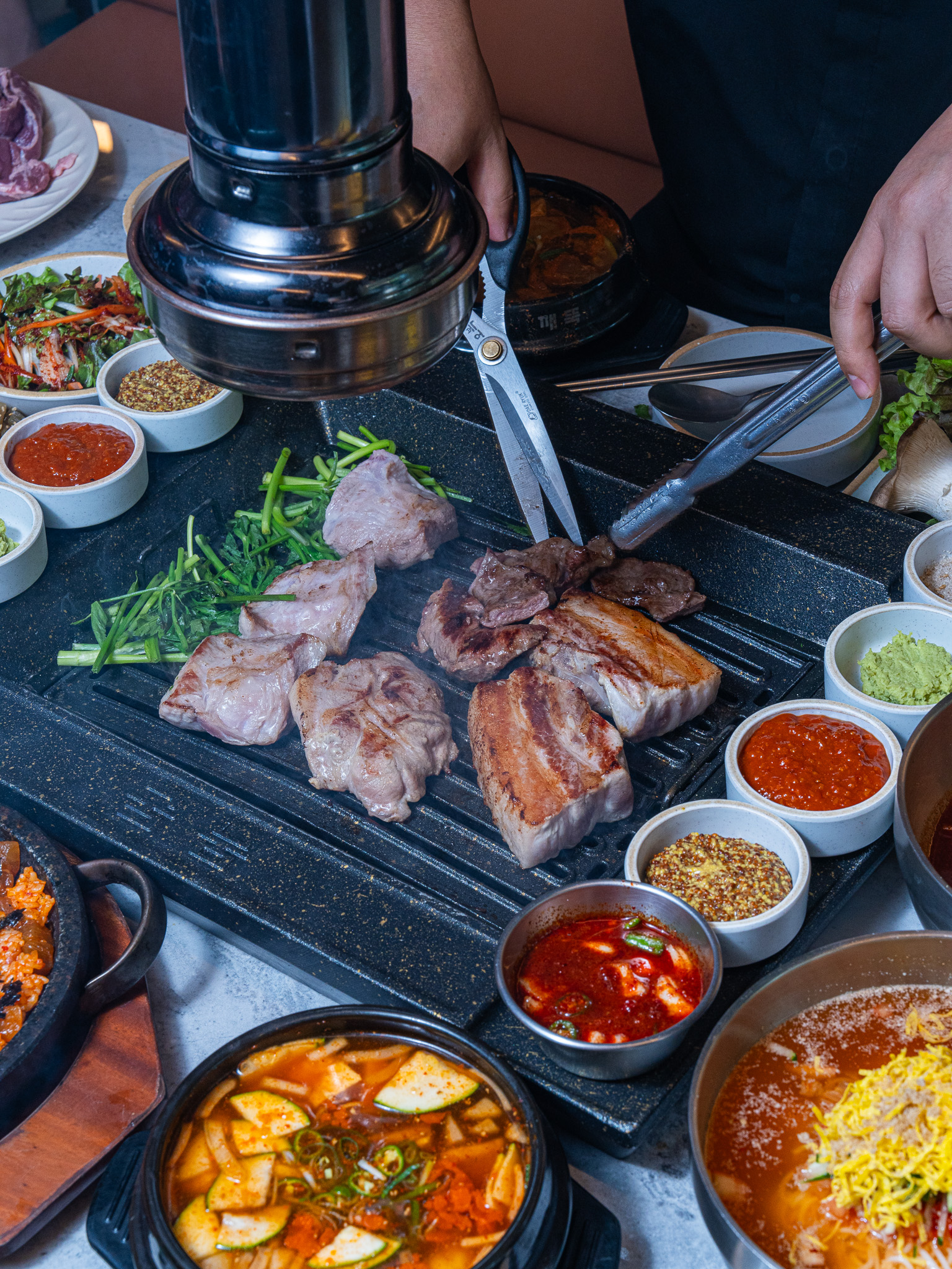 목돈72 광명직영점 사진 4