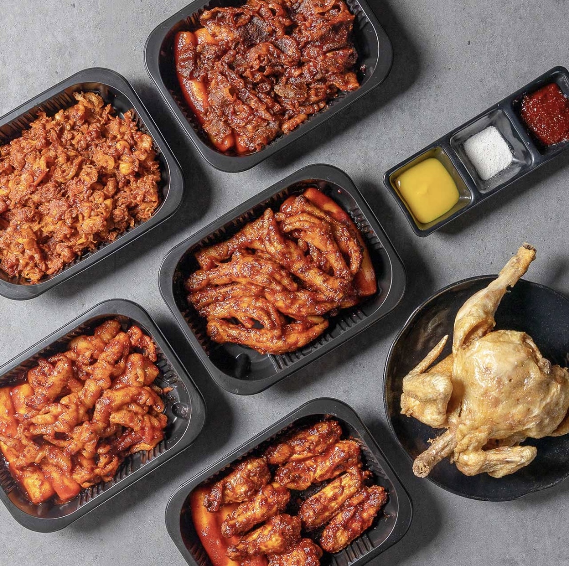 빨간병아리 수영점 대표 사진