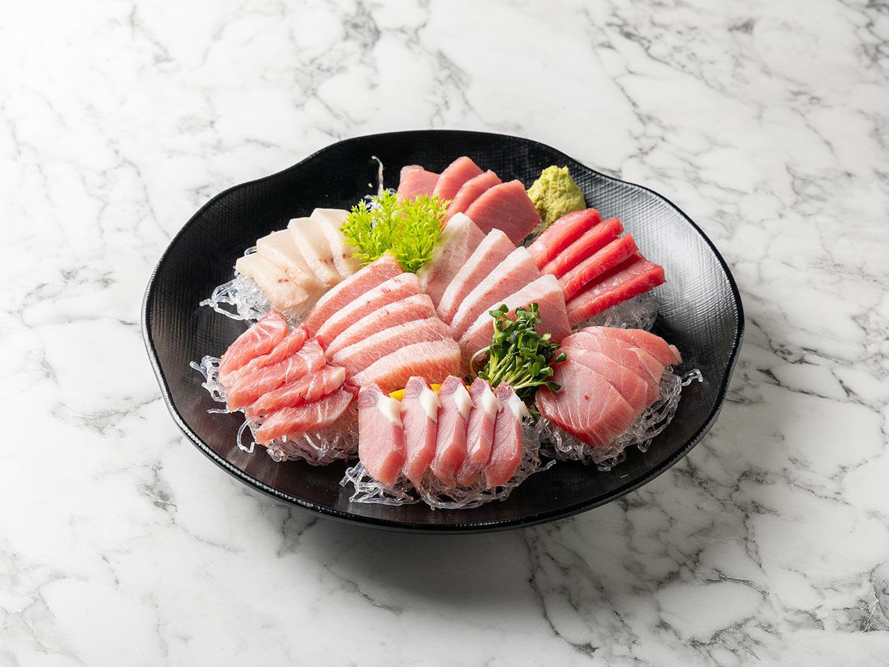 참치명가혼 사진 6