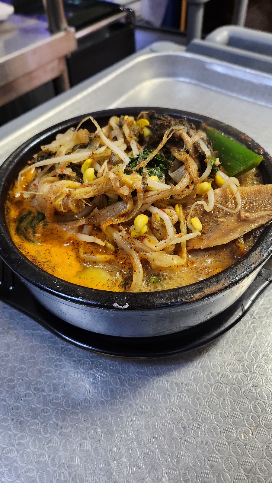 삼산감자탕 사진 7