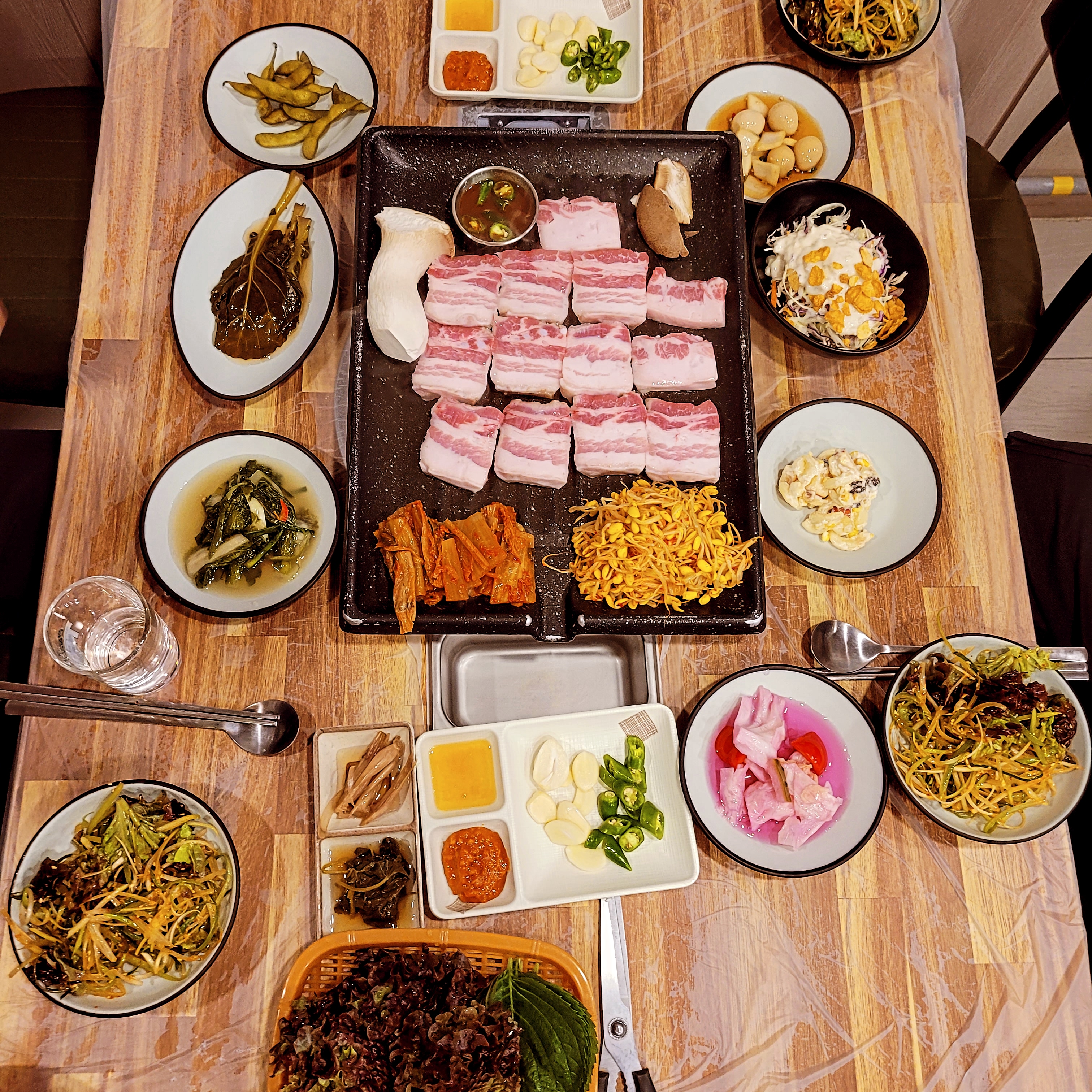 홍콩삼겹살 사진 2