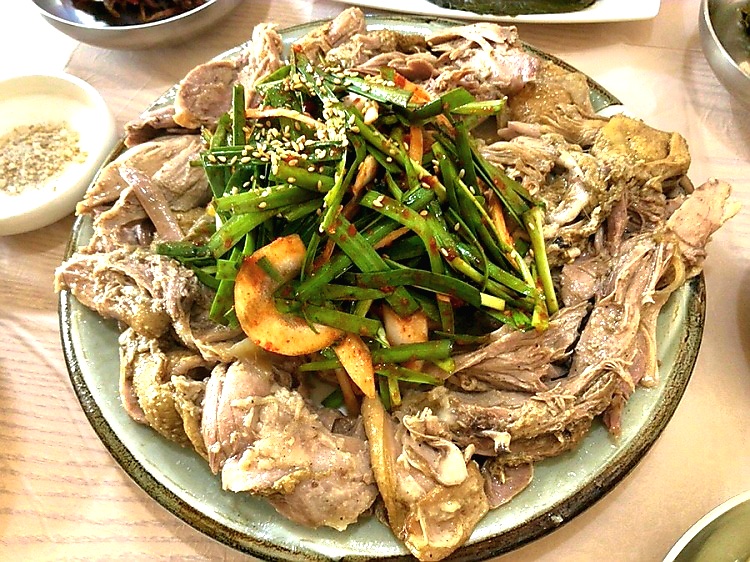 Matgoeul (맛고을) 2
