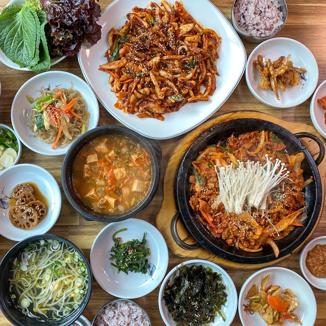 부자식당 1