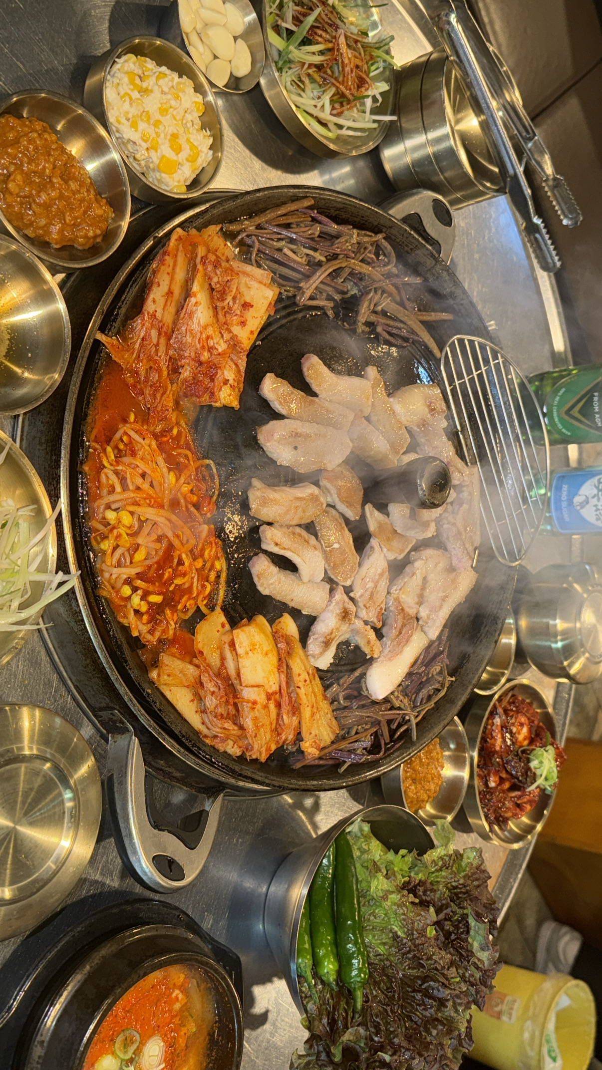 원조솥뚜껑삼겹 사진 3