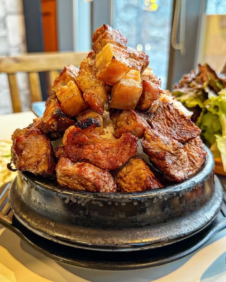제주도그릴 송도점 사진 2