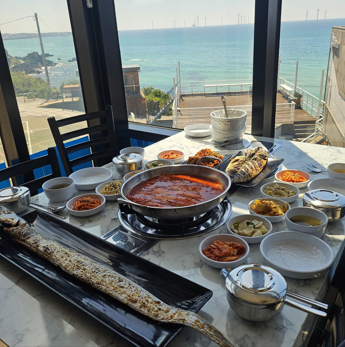 해도미락 애월 사진 5