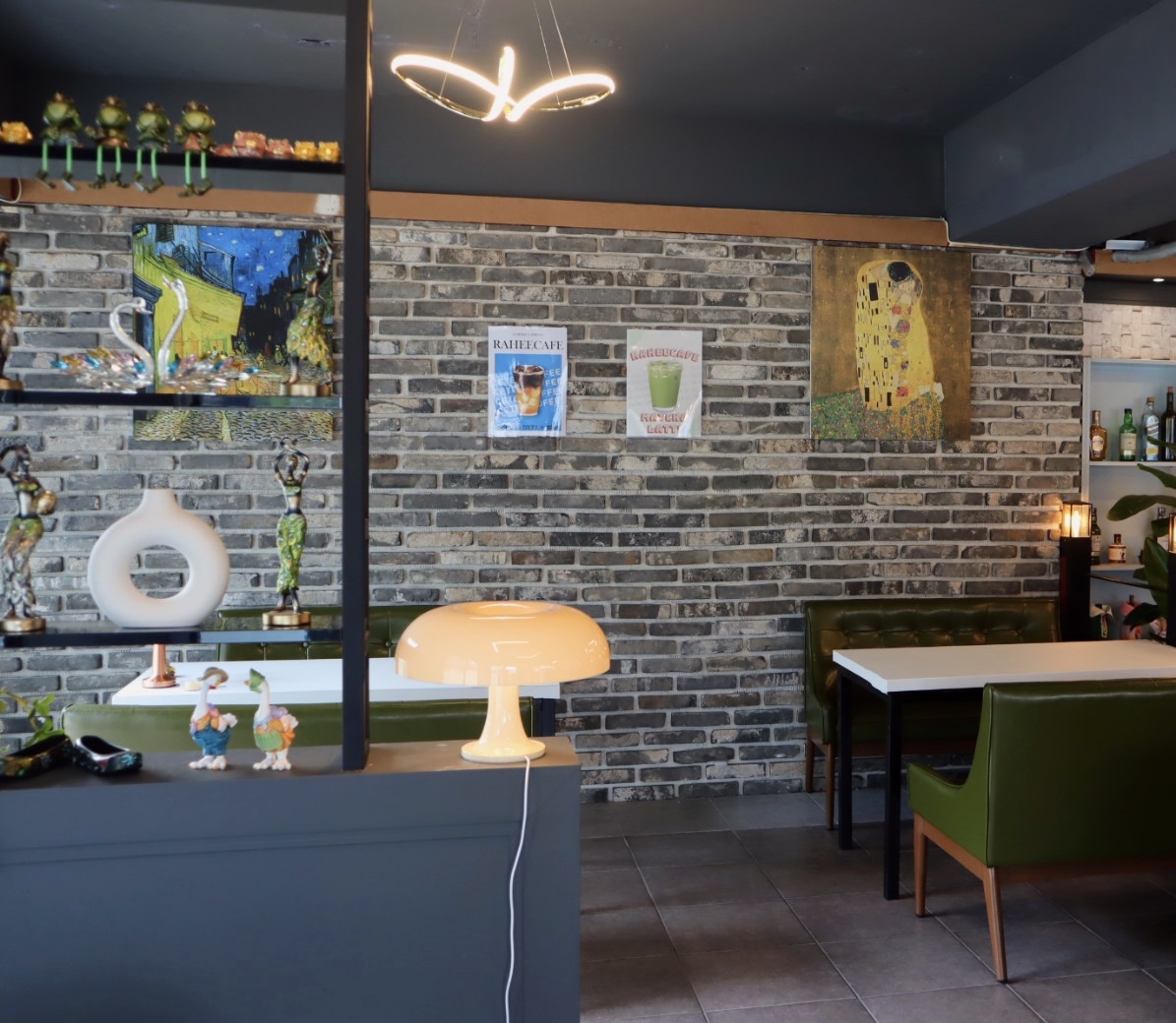 RahuiCafe 5