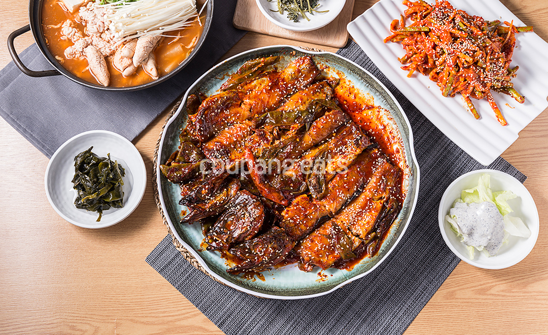명태명가 신방화역점 사진 8