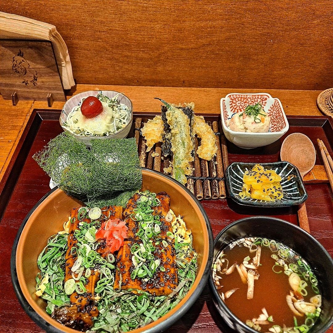 Oomu, moningrupeu (오오무, 모닝루프) 2