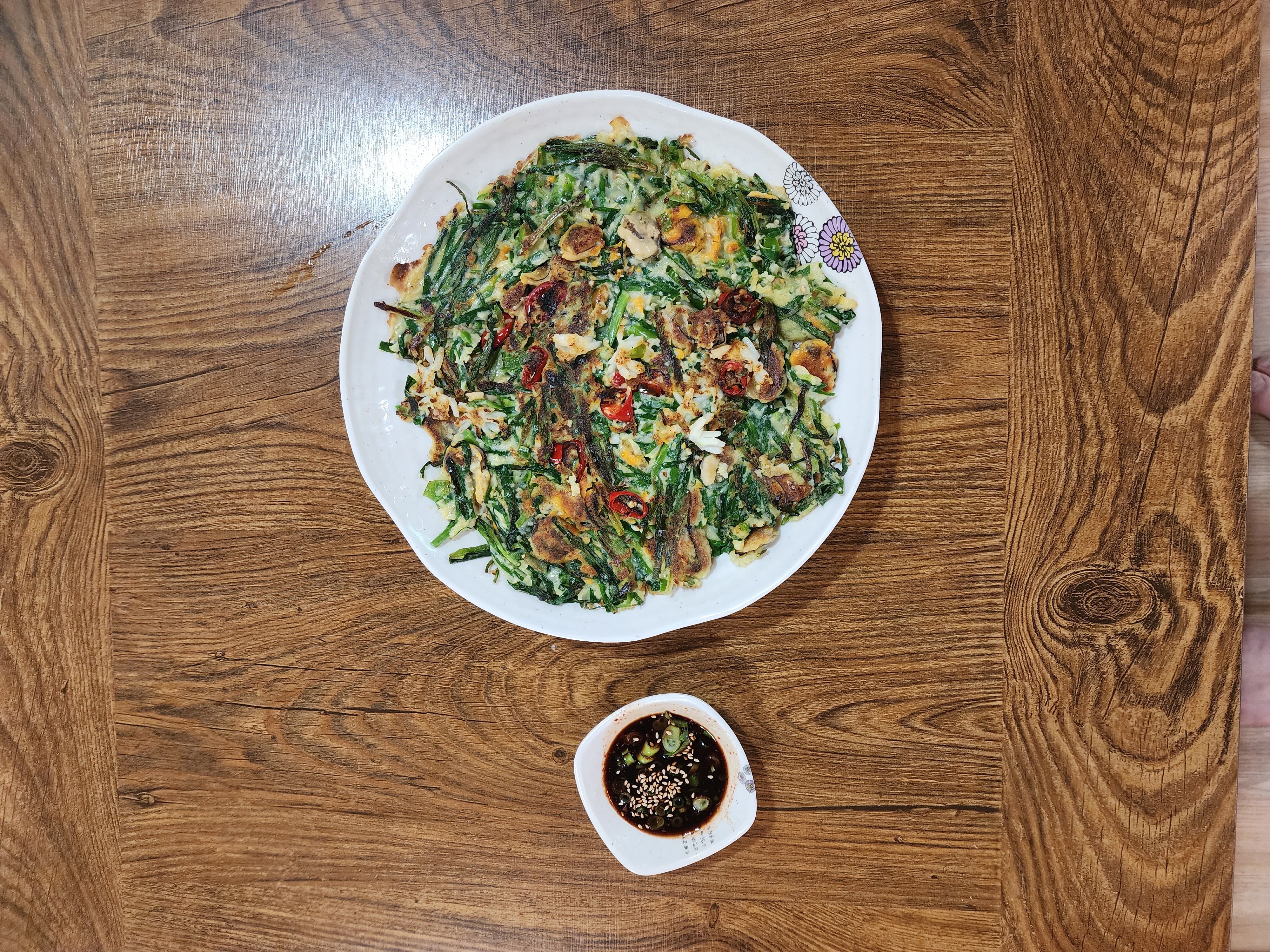 산죽칼국수 사진 8