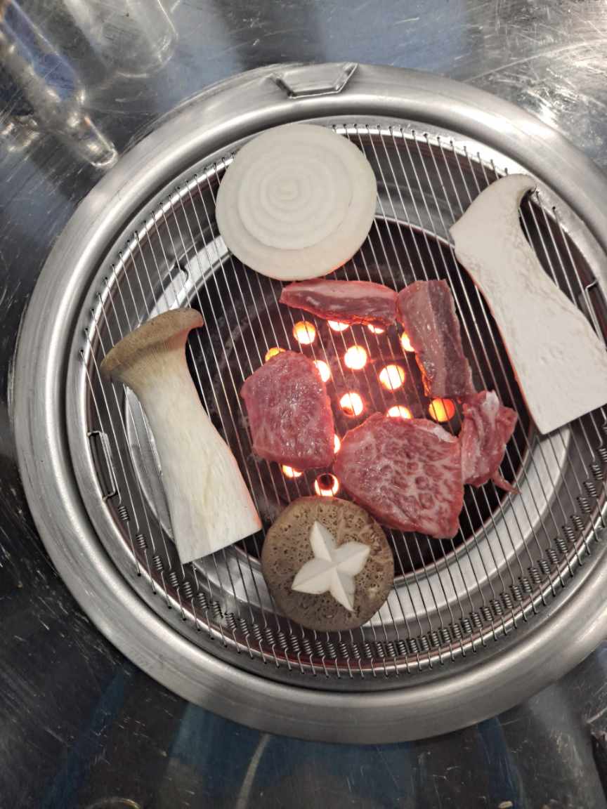 됐고연탄한우실비 10